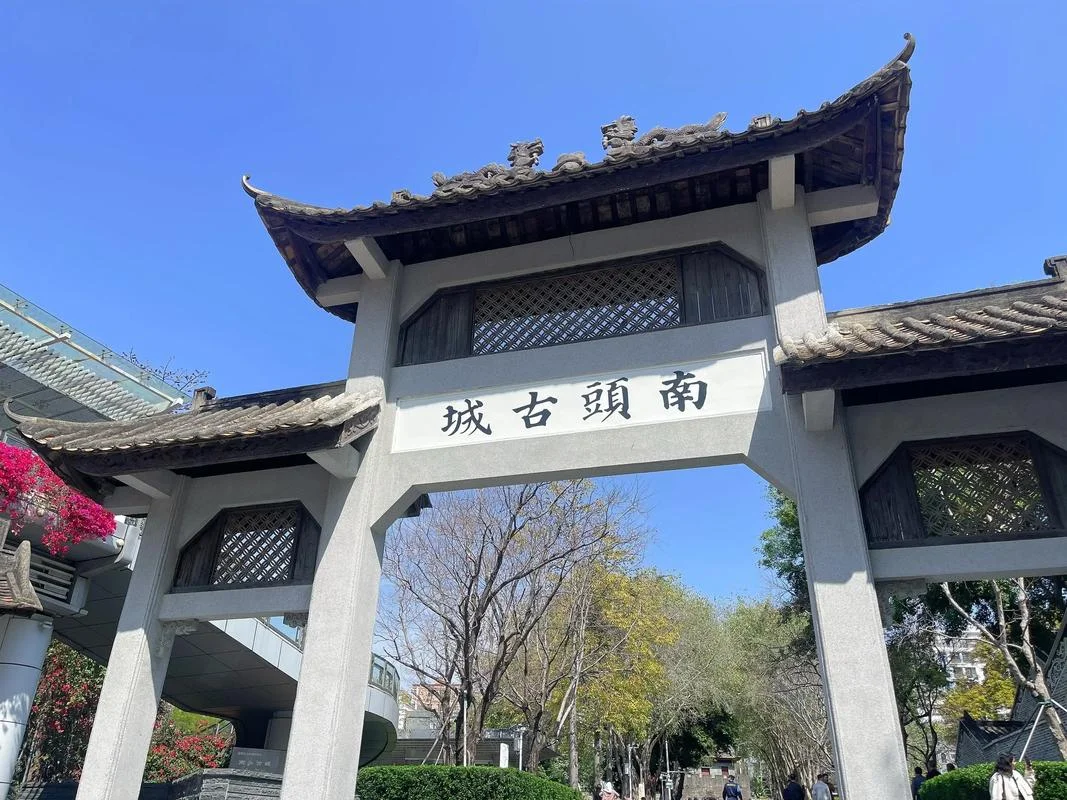 深圳文艺景点_2