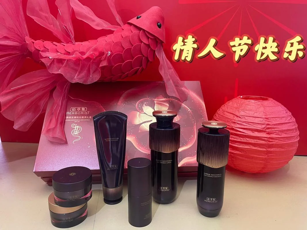 梦见朋友送自己化妆品_1