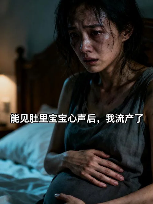 梦见堕胎的儿子_1