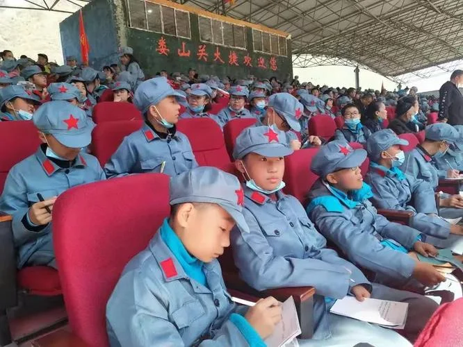 遵义新蒲新区第42中学_2