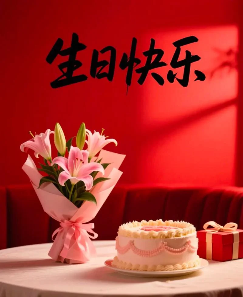 祝福宝宝生日快乐-宝宝生日快乐祝福