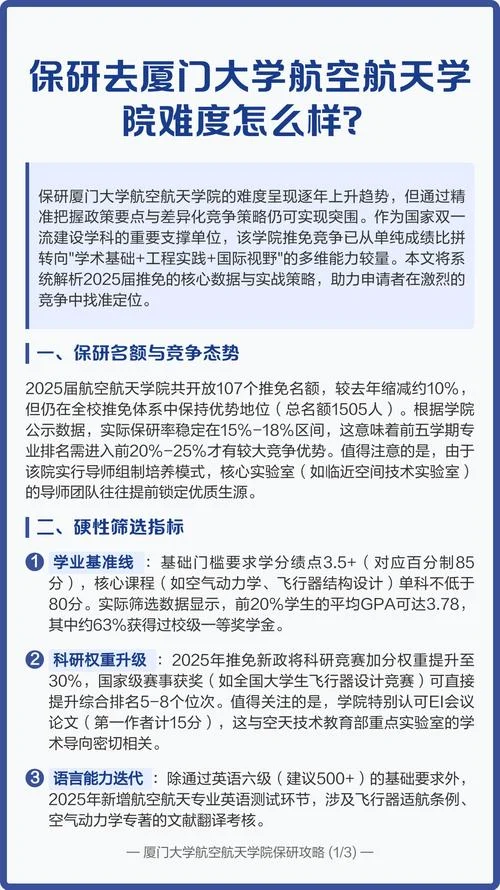 厦门大学保研绩点要求_1