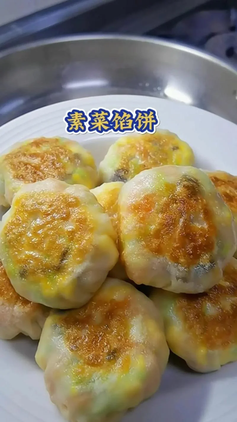 梦见吃馅饼_1