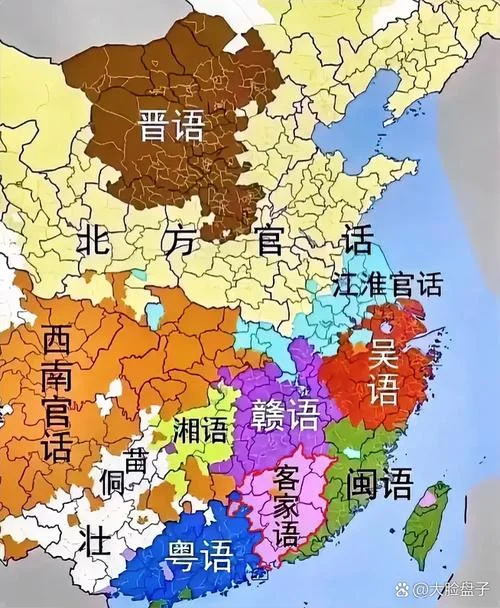 杞县属于哪个方言区_1