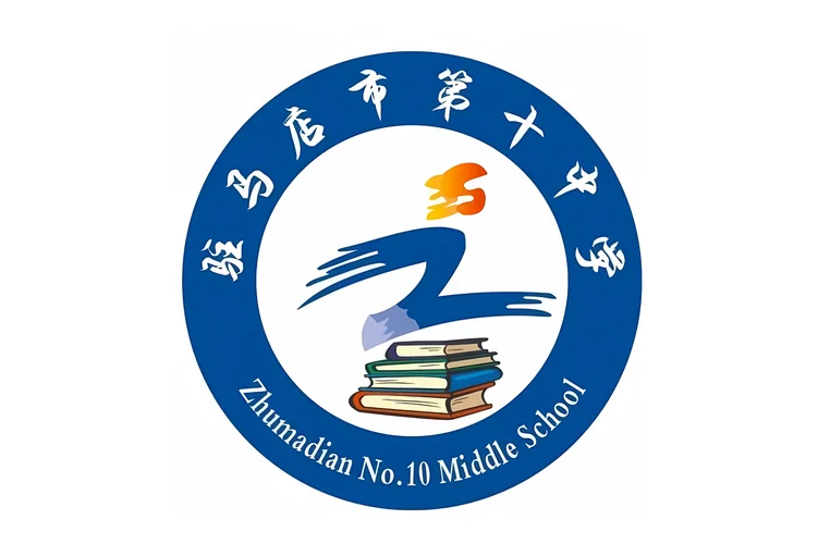 中学标识设计_1