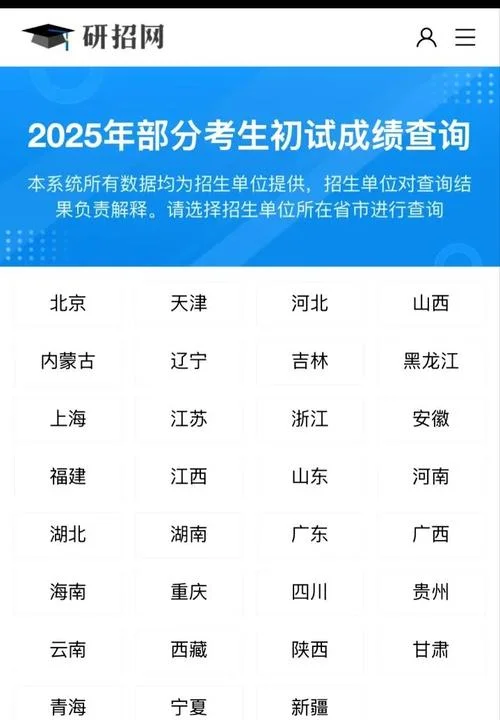 南华大学考研初试成绩_2