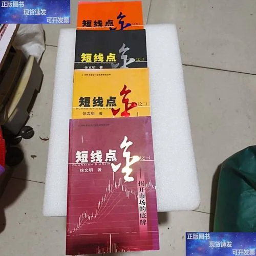 徐文明短线点金指标公式_2