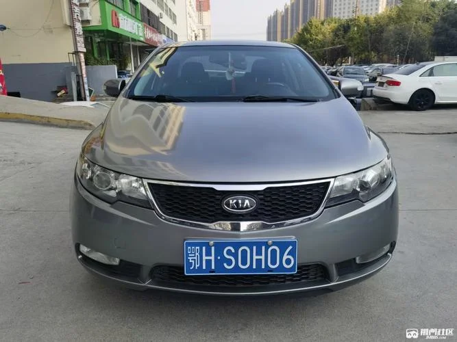 5000元能买什么二手车-二手五十万预算购车