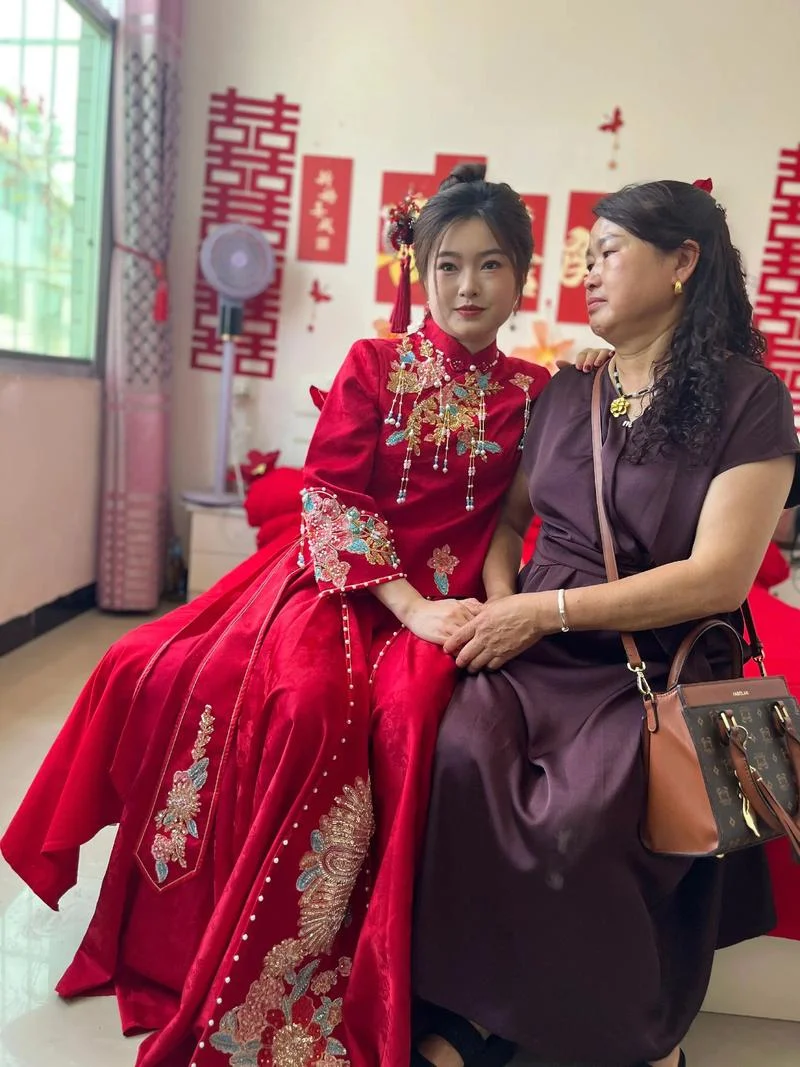 女儿生孩子娘家送什么-彩礼金额多少