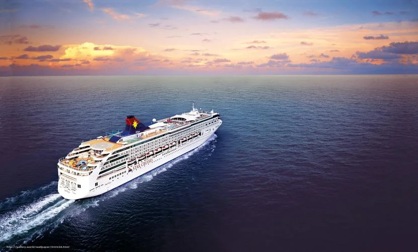丽星邮轮旅游攻略_1