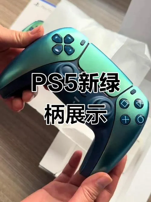 ps5手柄叫什么_2