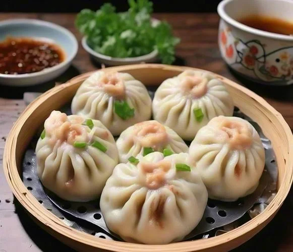 上海哪里学做生煎包最正宗_2