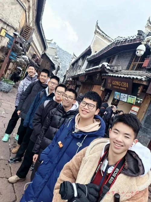回龙观中学视频-回龙观中学视频