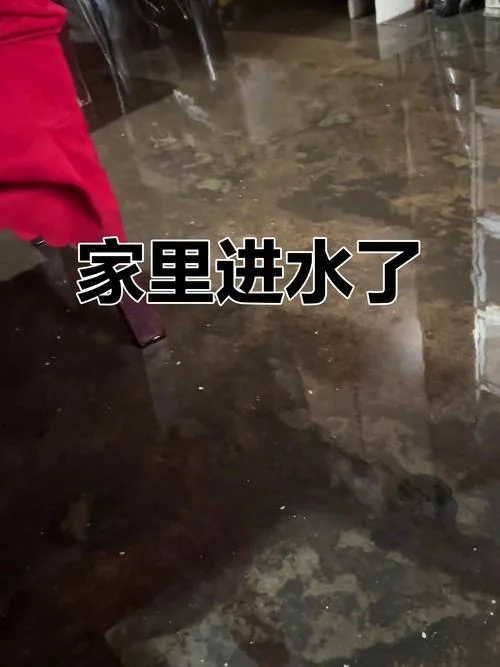 梦到海水淹满家里_2