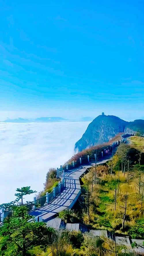 1月四川旅游景点推荐-1 月四川旅游景点推荐
1 月四川旅游景点