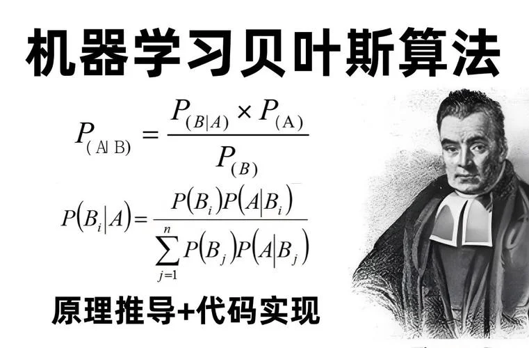 贝叶斯定理视频讲解_1