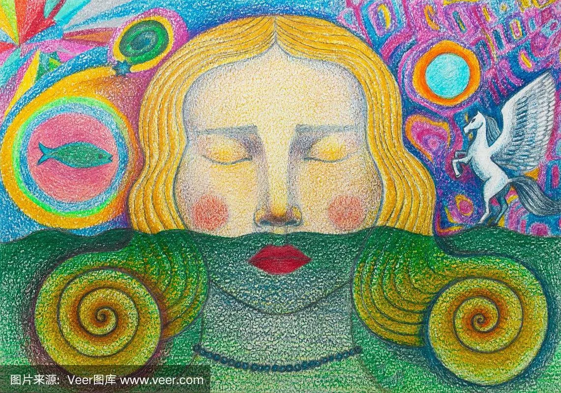 做梦梦到两个女孩_2