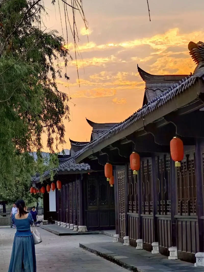 华阳旅游景点_1