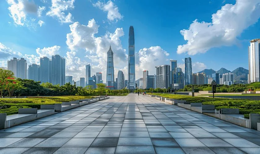 深圳猎头公司去哪家好-深圳猎头公司推荐