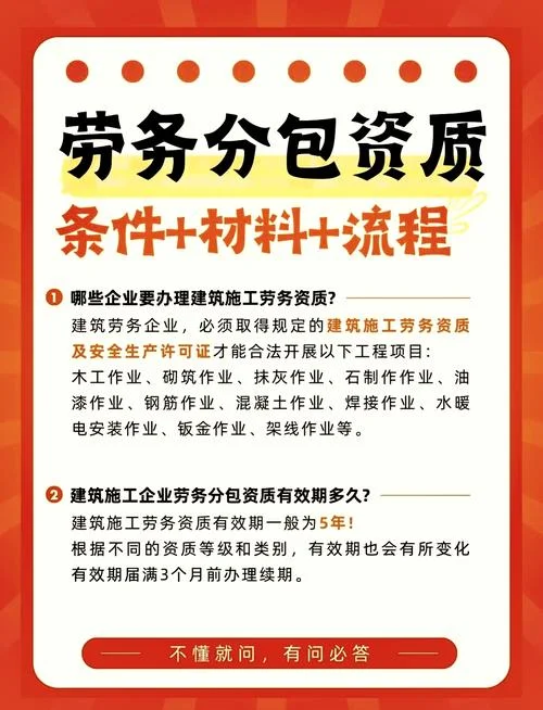 个人劳务公司的简介-