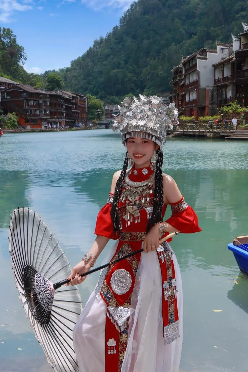 民族风情_1