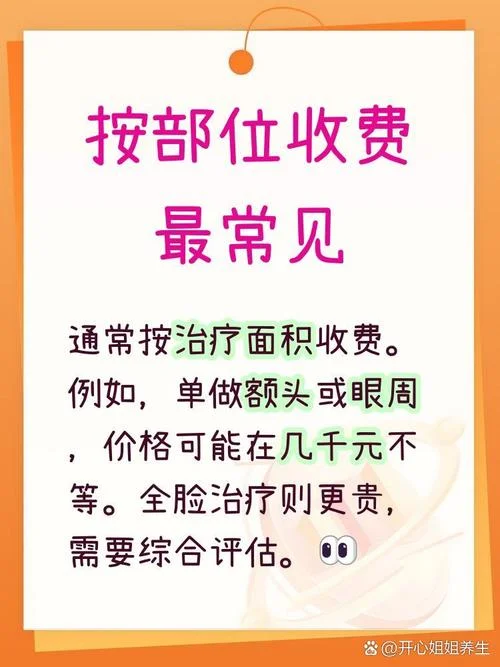 激光去皱一般多少钱_1