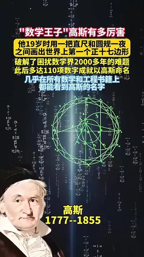 高斯定理的发现_2