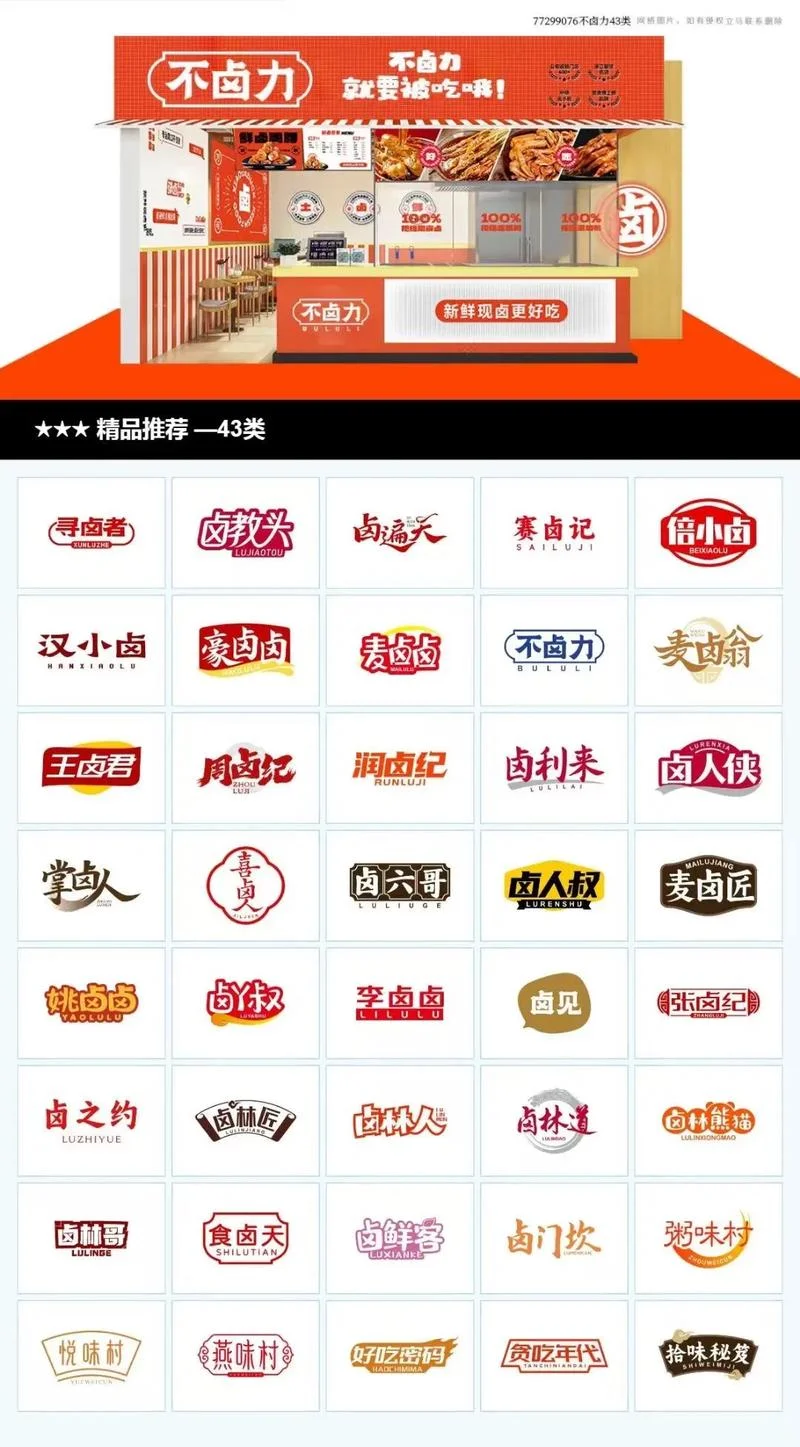 卤肉加盟十大品牌-卤肉加盟十大品牌