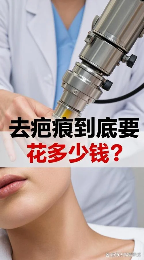 去掉疤痕要多少钱_1