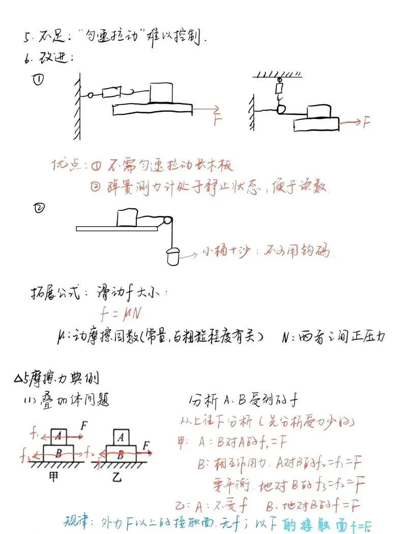 摩擦力矩计算公式-摩擦力矩计算公式