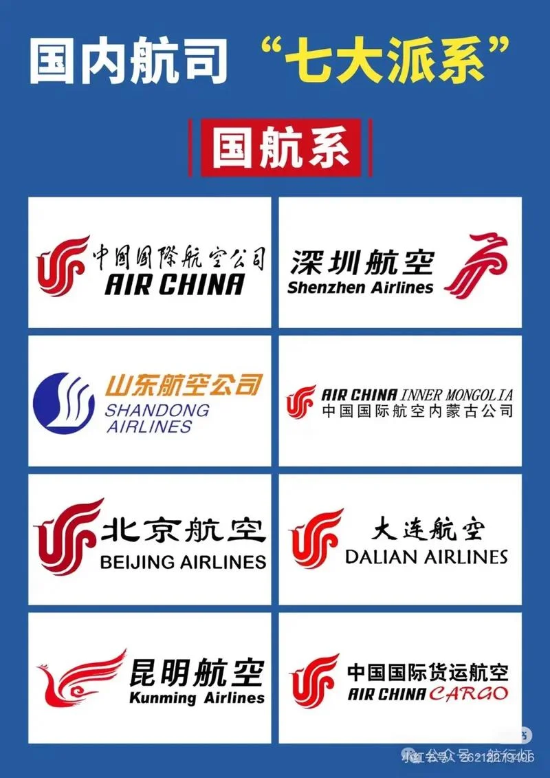 航空公司哪家安全-航空哪家最安全