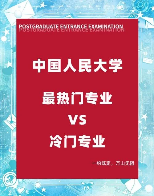 人民大学考研专业_1
