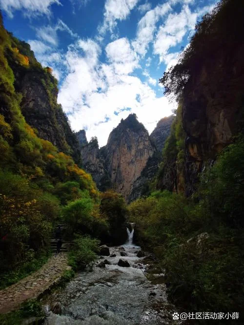 甘肃省有旅游景点-甘肃景点众多