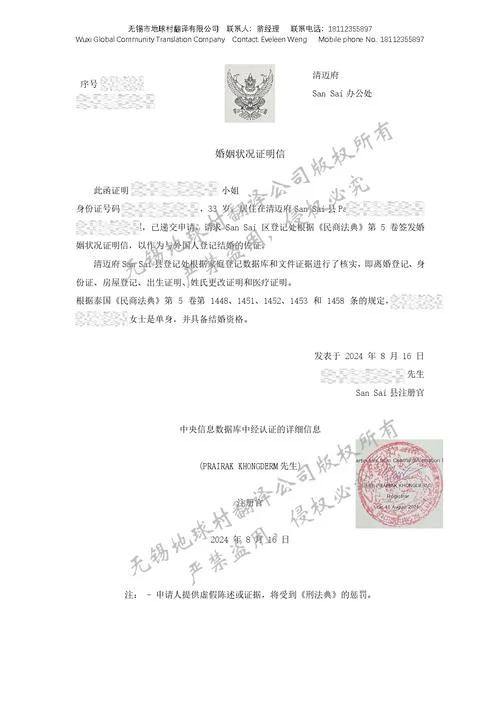 商标授权证明翻译_2
