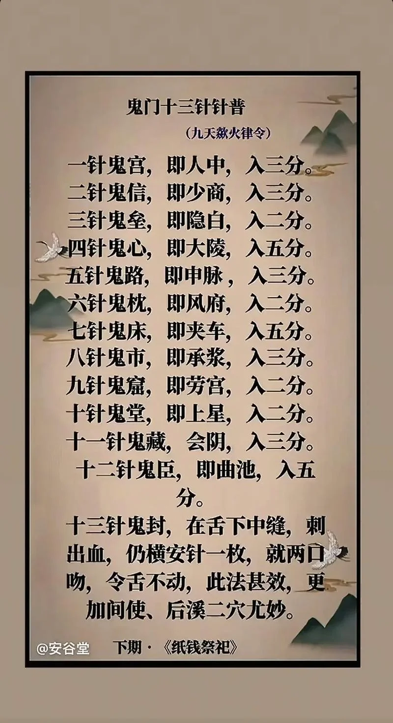 鬼神辟易出自哪里-来源追溯鬼神辟易