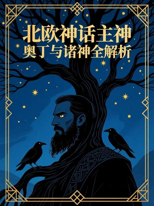 奥丁是哪个国家的神_2