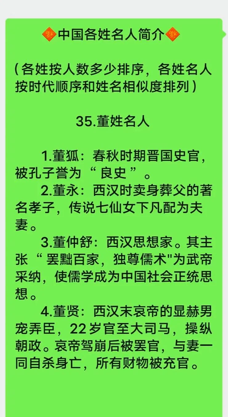董起名-董起名简化方法