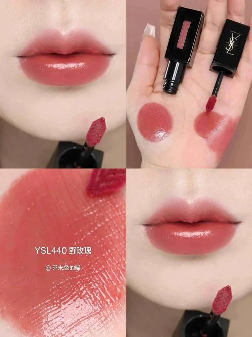 ysl唇釉多少钱_1