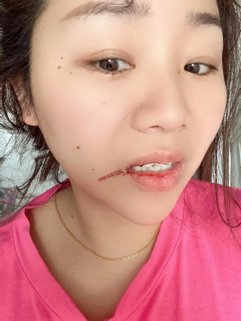 周公解梦梦见自己打老婆_1