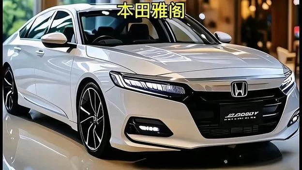 本田雅阁适合什么人群-雅阁适合家庭用车