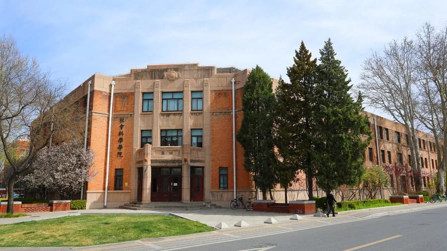 社会历史学院-社会历史学院