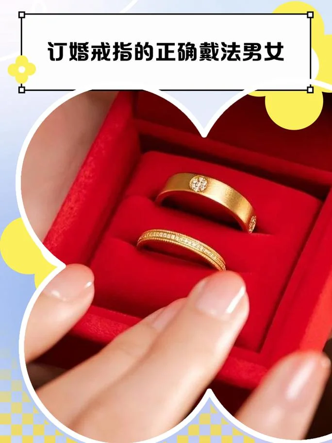 爸爸送女儿戒指吗_2