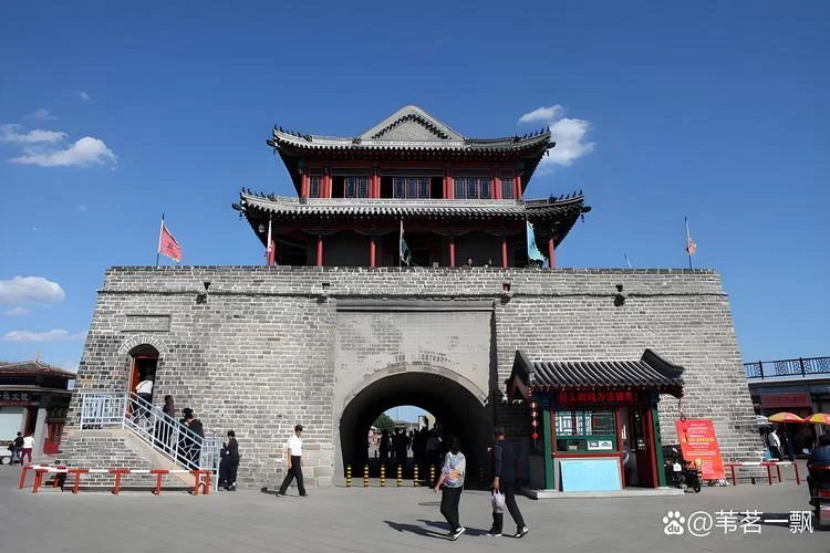 葫芦岛市主要旅游景点-葫芦岛景点推荐