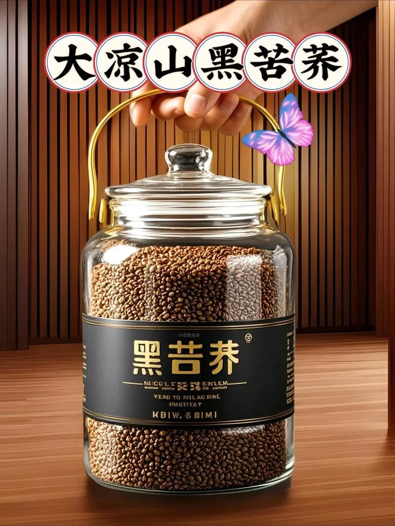 苦荞多少钱一斤_1