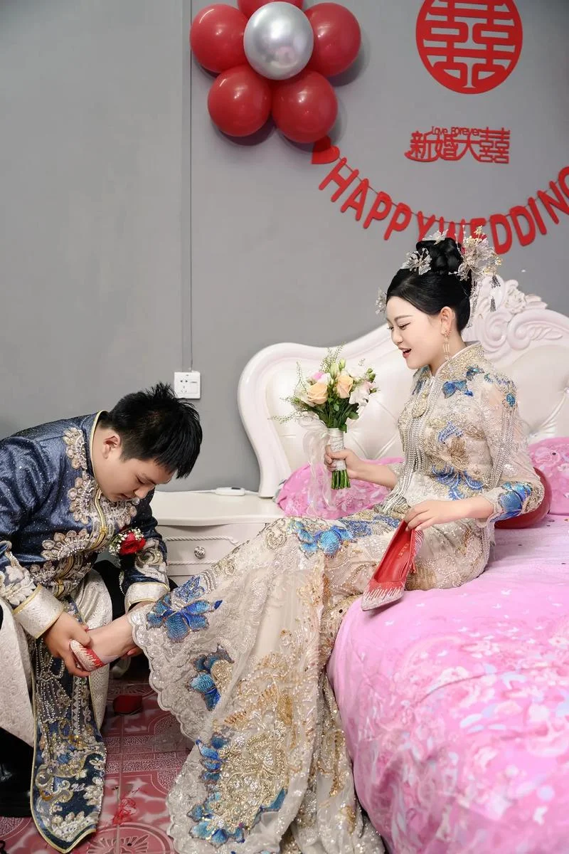 梦到别人结婚_1
