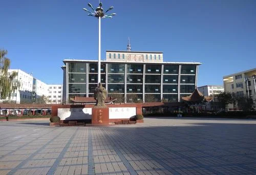 山西晋中职业技术学院_1