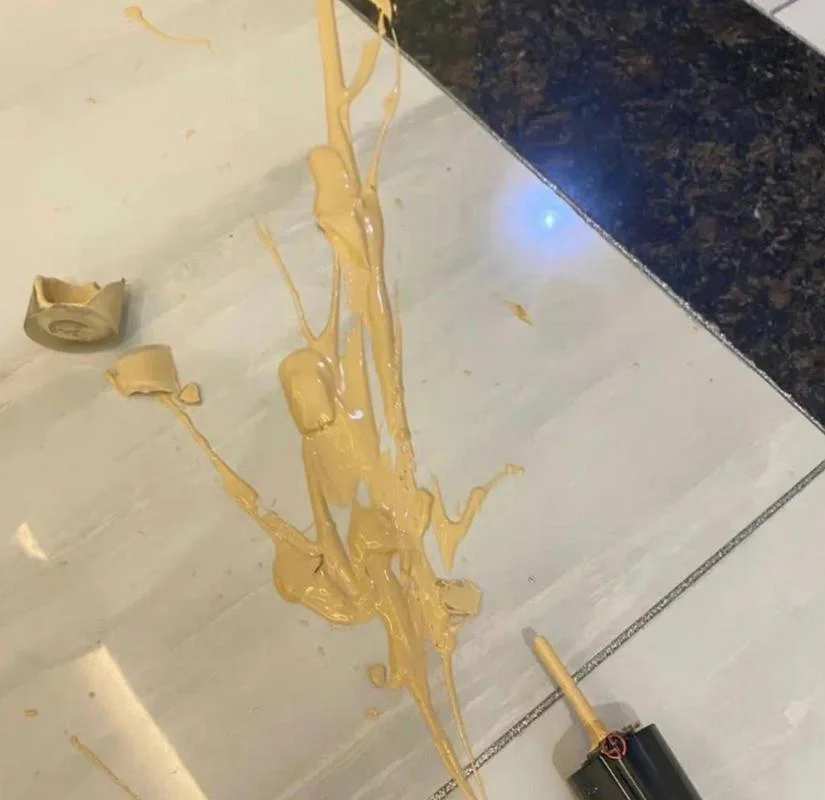 梦见我的化妆品碎了_2