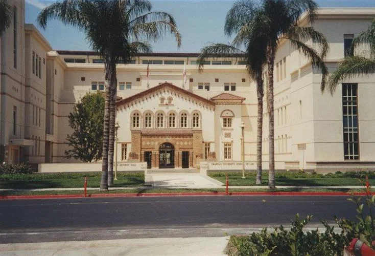 美国查普曼大学好吗-美国查普曼大学好不好