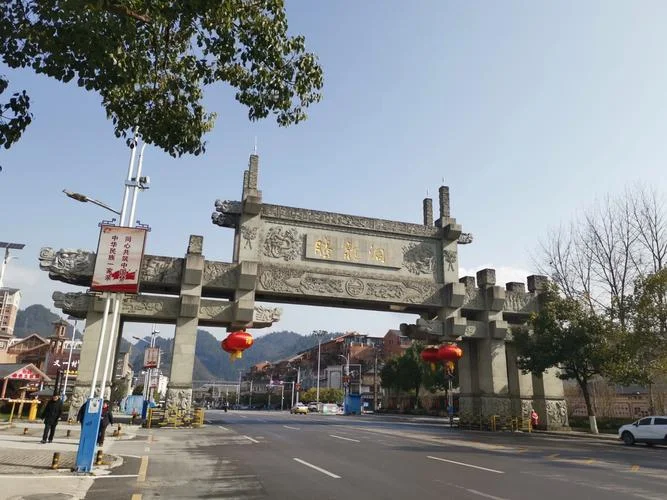 利川旅游景点_2