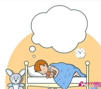 梦到自己怀了别人的孩子_1